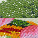 5D DIY Full Drill Diamond Painting Fantasy Bridge Cross Stitch Embroidery Newly