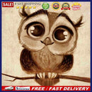 5D DIY Diamond Painting Cute Bird Cross Stitch Embroidery Rhinestones Kits