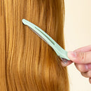 Alligator Hair Clip Hairdressing Clamps No Trace Clip Salon Styling Daily Dec