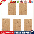 5x Saxophone Corks Neck Joint Cork Musical Instrument Sax Part Accessories