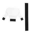 Photography Flash Lens Diffuser Reflector Flash Diffuser Softbox Panel Shovel