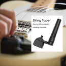Electric Guitar String Winder Ukulele Bass Bridge Pin Puller Guitar Repair