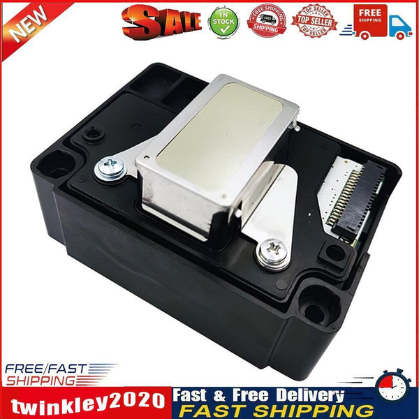 Me1100 Colorful Print Head for Epson T1110 C110 L1300 T33 TX510 Me70 Me650 Newly