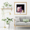 Pig and Chick Oil Paint By Numbers Kits Canvas Picture DIY Wall Art Craft
