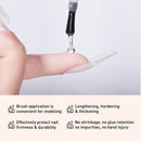 Nail Extension Gel Flexible Clear Poly Builder Nails Finger Extensions Tool