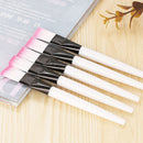 3× Professional Face Mud Mixing Brush Skin Care Beauty Makeup qlll hot.