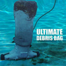 Swimming Pool Cleaner Bag All Purpose Pool Cleaner R4U5 42*62.5cm Filter O9D2