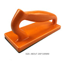 #A Safety Plastic Wood Saw Push Block for Routers Jointers Table Working Push To