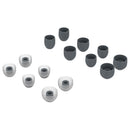 Ear Tips In-Ear Earbuds Cover Set for Sony WF-1000XM4 WF-1000XM3 (Grey) Newly