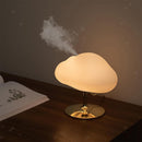Light Aromatherapy Lamp Fragrance Diffuser Humidifier Essential Oil Diffuser