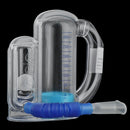 System Spirometer Vital Capacity Respiratory Exerciser Lung Breathing trainer