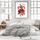 Rhinestone Special Shaped 5D DIY Pictures Kit Christmas Gifts Diamond Paintin