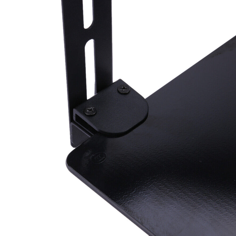 TV Set Top Box JDH9902 Universal Rack Holder Wall Console
