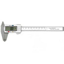 Digital Display Electronic Caliper 0-150mm Micrometer Measuring Vernier Caliper