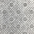 3pcs/set Bathroom Non-slip Rugs Bath Floor Toilet Cover Pads (Sunflower)