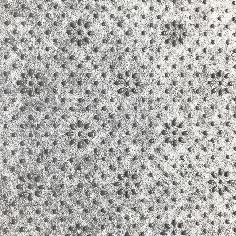 3pcs/set Bathroom Non-slip Rugs Bath Floor Toilet Cover Pads (Sunflower)