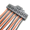 Wire Connector Distribution Fast Quick LED Lights Terminal Block Cable Spli