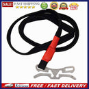 Outdoor EDC Emergency Survival Tourniquet First Aid Rope One-hand Operation