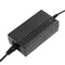12V10A 100V-240V AC to DC Power Supply Adapter Converter 5.5x2.5-2.1mm(EU)