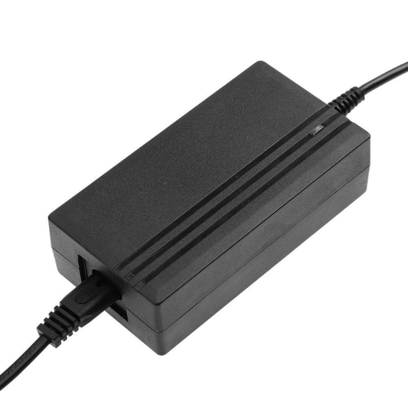 12V10A 100V-240V AC to DC Power Supply Adapter Converter 5.5x2.5-2.1mm(EU)