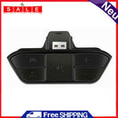 For Xbox One Controller Stereo Headset Adapter Converter for CTIA 3.5mm Headset