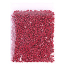 Round Drills Package DIY Embroidery Diamond Painting Rhinestones (DMC 815) Newly