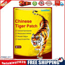 8pcs Pain Patch Chinese Tiger Plaster Knee Joint Pain Relief Body Massage