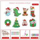 5D Surprise Box Handicraft DIY Blind Box Funny for Children Gifts (1)