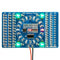 Soldering Practice SMD Circuit Board LED Electronics x DIY 1 Project Kit I7A2