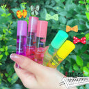 Hydrating Transparent Long Lasting Roll-on Fruit Oil Lip Lip Balm Moisturizing