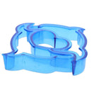 Lunch DIY Sandwiches Cutter Mould Food Die Bread Biscuits Mold(Dolphin) Newly