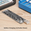 W223 PRO Battery Charging Activate Board Mobile Phone Power Activation Plate