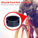 RISK Bike Headset Stem Carbon Fiber Washer Front Fork Spacer Gasket (15mm)