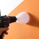 Reusable Electric Impact Drill Dust Cover Home Hammer Dust Collector (A) Newly