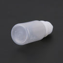 50pcs 10ml Empty Eye Drop Bottle Squeezable Eye Liquid Dropper Bottles