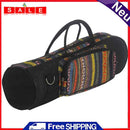 Portable National Style Trumpet Bag Waterproof Oxford Handle Pouch Carrying Case