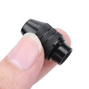 Universal Collet Chuck for Small Electric Grinder Fitting (8*0.75)(Long) Newly