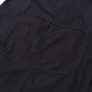 Salon Hairdressing Occupation Apron Suit-dress for Beautician Work