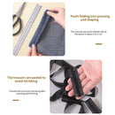 Hemming Tape Pants Edge Shorts Adhesive Pant Mouth Paste Iron - on Hem Tape