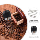 Tool Coffee Distributor Coffee Stirring Tool Barista Espresso Coffee Stirrer