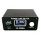 1.6-50mhz Hf Shortwave Band Power Chargeable Swr Power Meter with Display S
