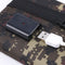 20W 5V USB Foldable Solar Panel Portable Waterproof For Mobile Phone Outdoo