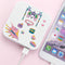 #A 5D DIY Diamond Drawing Kit Stickers Series Full Round Drill House Wall Art Cr