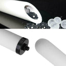 1Pcs Ceramic Water Filter Candle For Gravity Purifier K2D3 Replacemen Y1S1 M6I0
