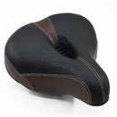 Hollow Cushion E-Bike Universal Saddle Scooter Supplies Electric Bicycle Seat
