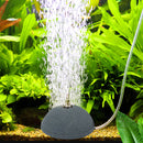 Aquarium Pond Pump Fish Tank Ceramic Bubble Release Hydroponics Diffuser Ba