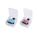 Roller Seal Easy Use Practice Question Rolling Stamp for Math Practice Questi