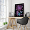 5D DIY Dreamcat Partial Special Shape Diamond Painting Art Drawing MX123 Newly