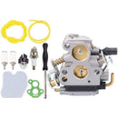 Repair Tools for Husqvarna Carburetor Chainsaws For Husqvarna 236 235