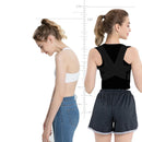 Shoulder Brace Band Women Men Posture Corrector Back Support Strap